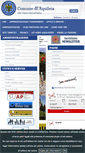 Mobile Screenshot of comune.aquileia.ud.it